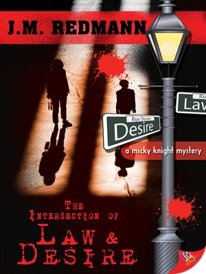 cover image of The Intersection of Law and Desire